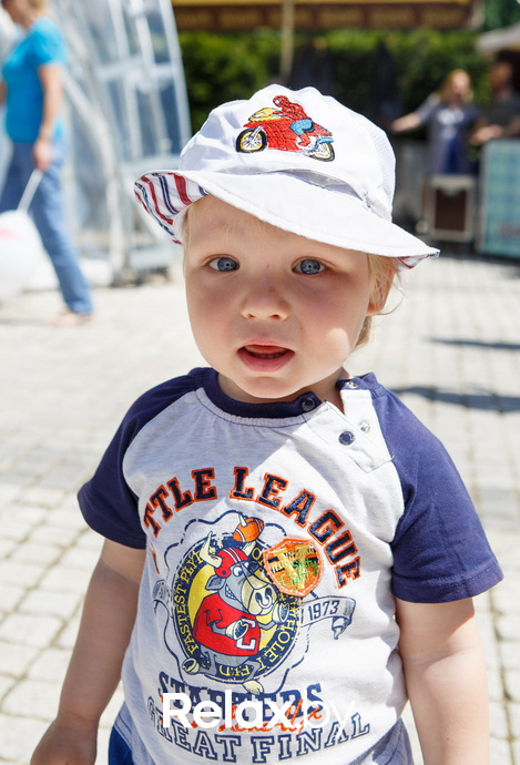 Ковбойская вечеринка, фото № 4