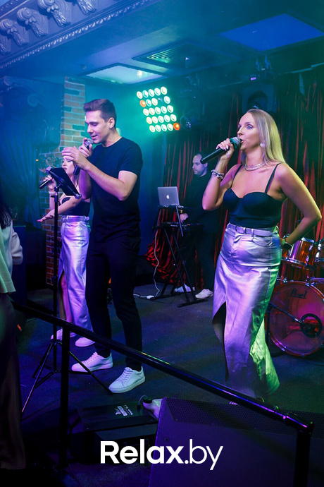 Brooklyn Live!, фото № 7