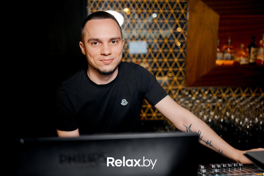 Saturday music, фото № 1