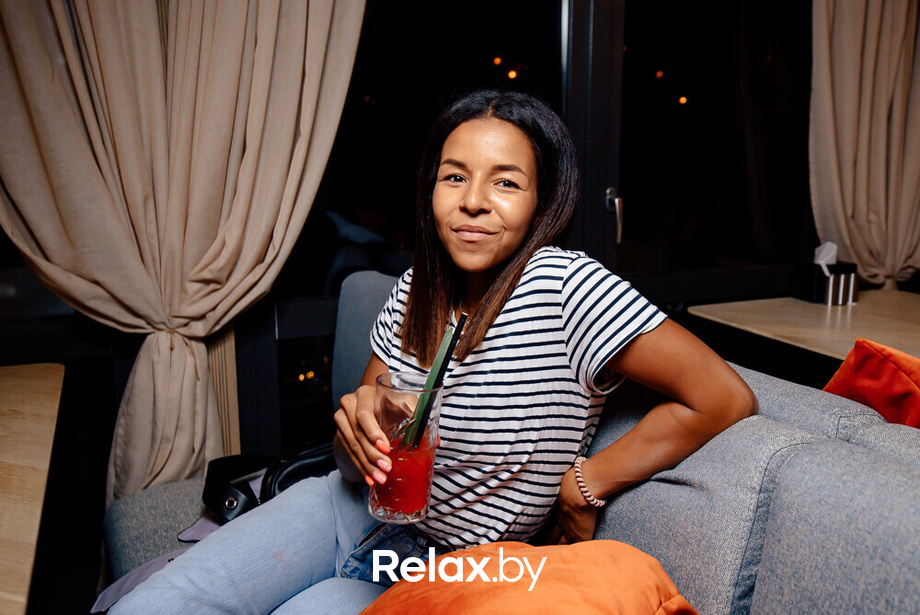 Ночные жители, фото № 24