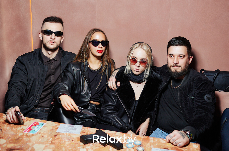 Nua RetroWave, фото № 5