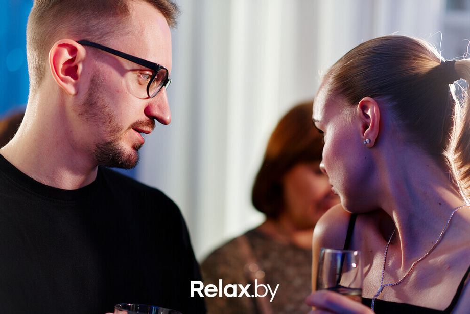 Презентация коллекции осень-зима 2021/2022 UNEED BRAND, фото № 49