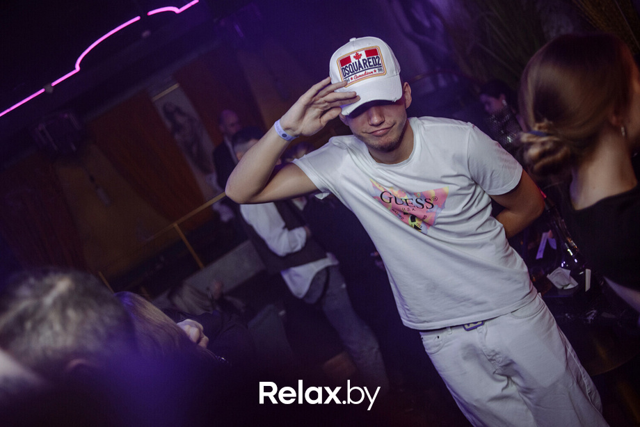 Friday LUXURIA LXR, фото № 4