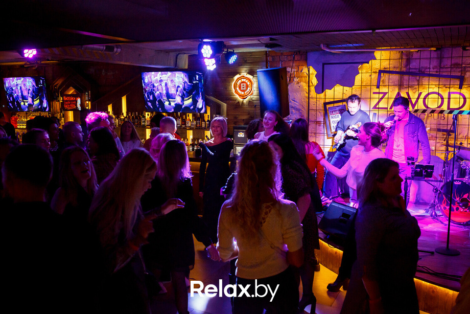 Friday party, фото № 39