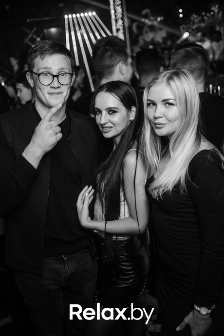 Saturday «Dont stop te party», фото № 4