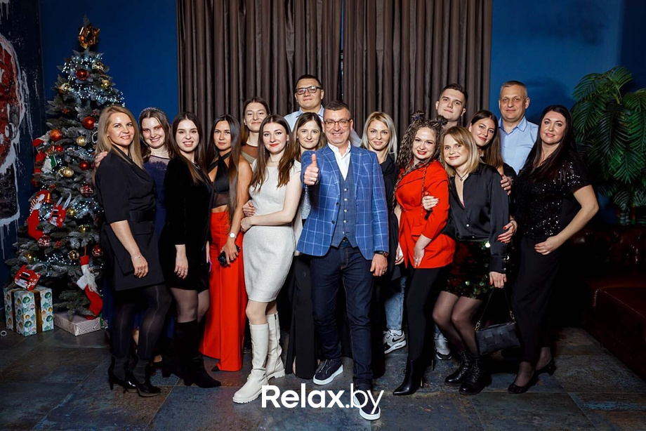 Новогодний Бруклин, фото № 22