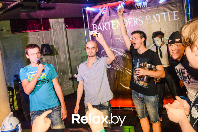 Bartenders Battle, фото № 149