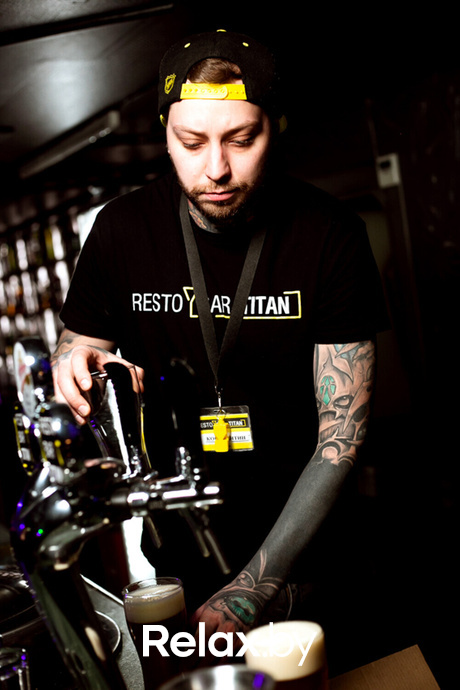 Military party, фото № 24