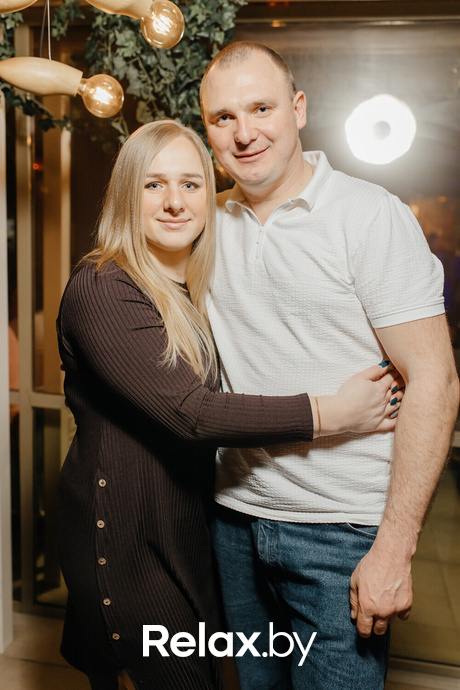 Ночные жители, фото № 32