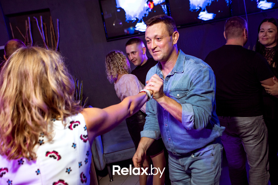 Ночные жители, фото № 86