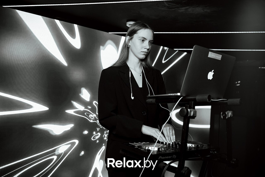 День встречи выпускников, фото № 26