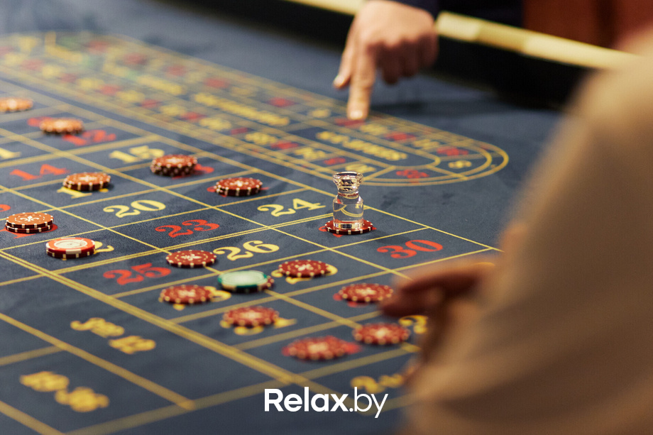 Опера Лото, фото № 22