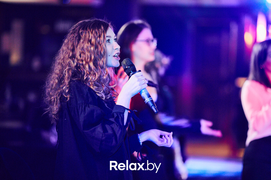 SNOWY COLORS, фото № 25