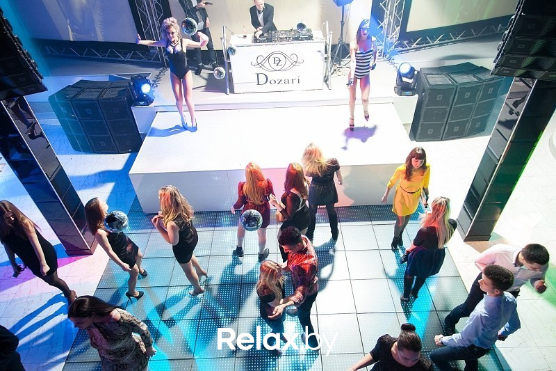 Friday Dance, фото № 19