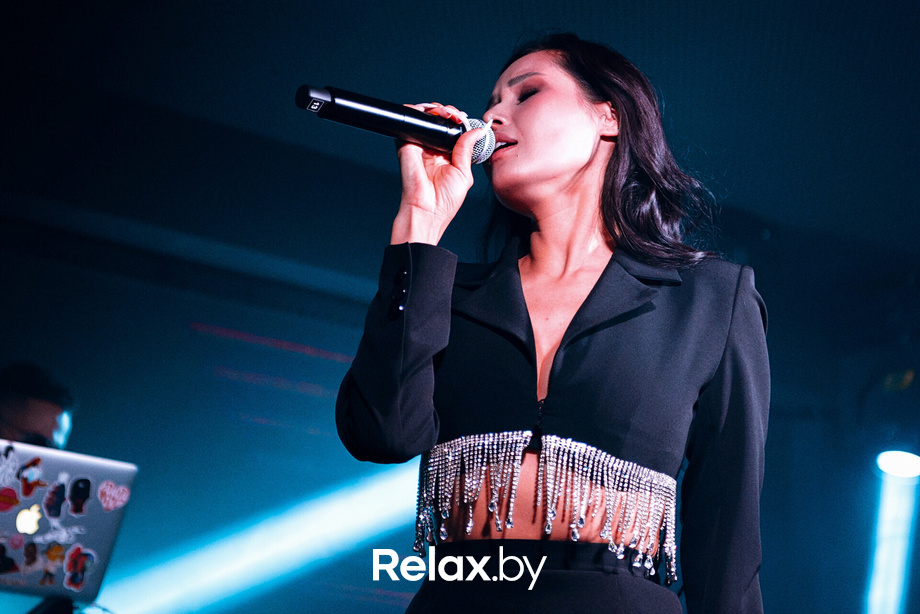 Nazima, фото № 3