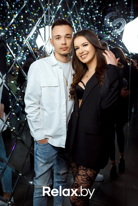 Friday Night, фото № 18