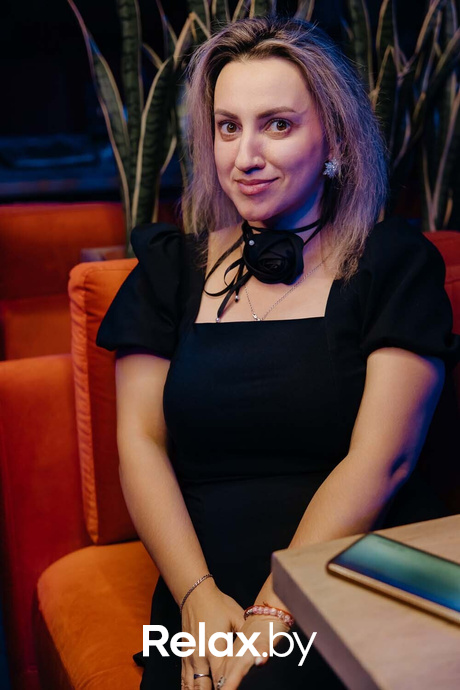 Ночные жители, фото № 1