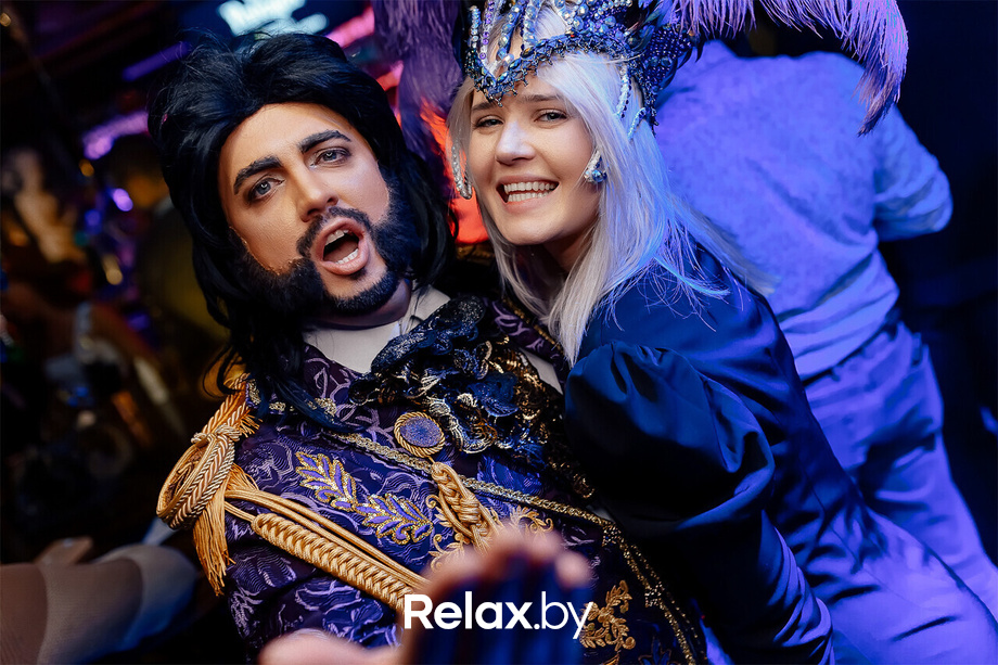 День рождения Полугара, фото № 130