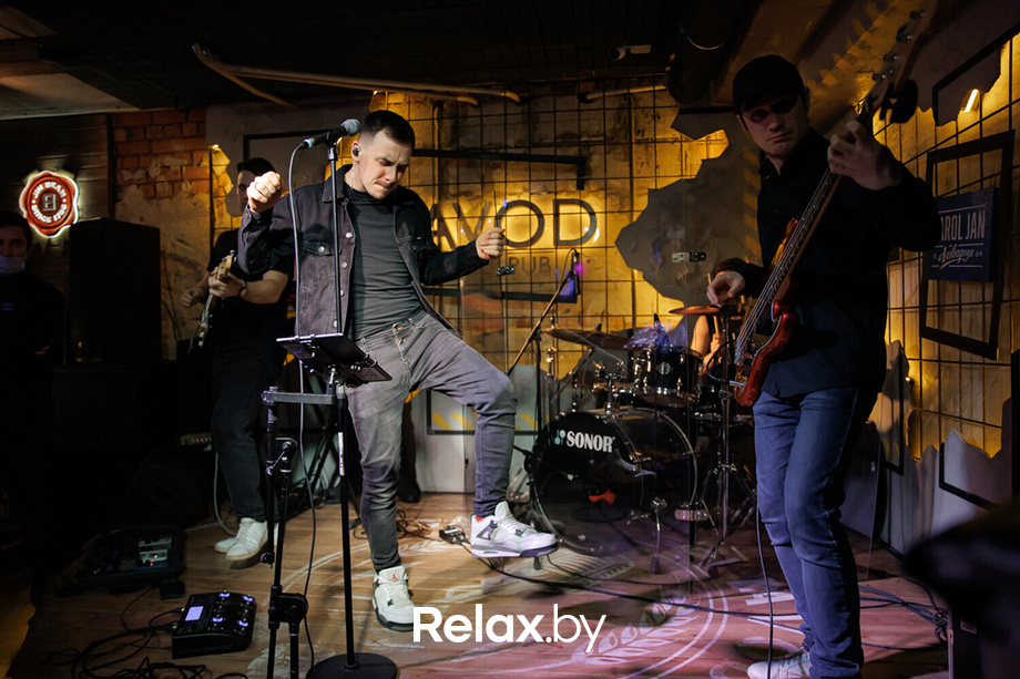 День Встречи Выпускников, фото № 147