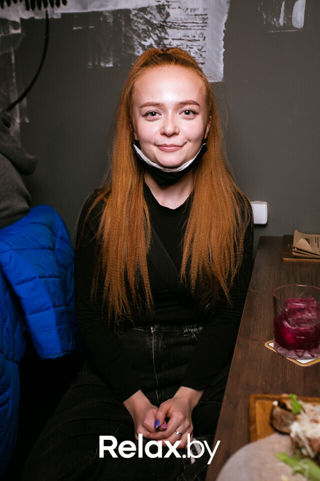 Выходные в острых козырьках, фото № 31