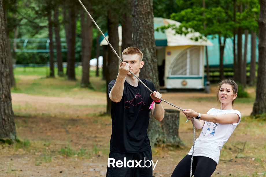 МЕГА-отрыв Relax.by, фото № 281