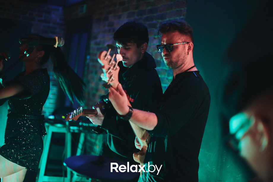 Halloween Zombieland, фото № 22