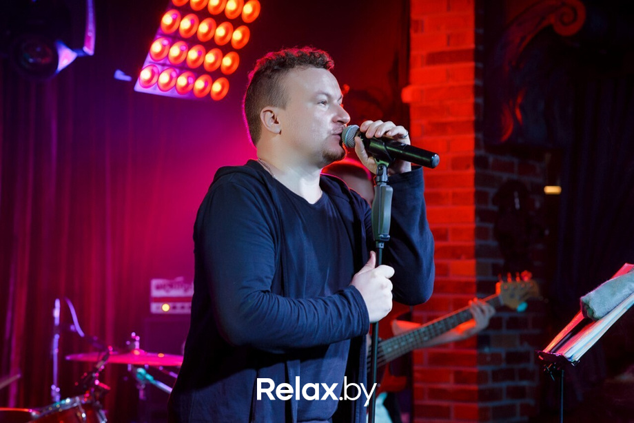 Brooklyn Live!, фото № 58