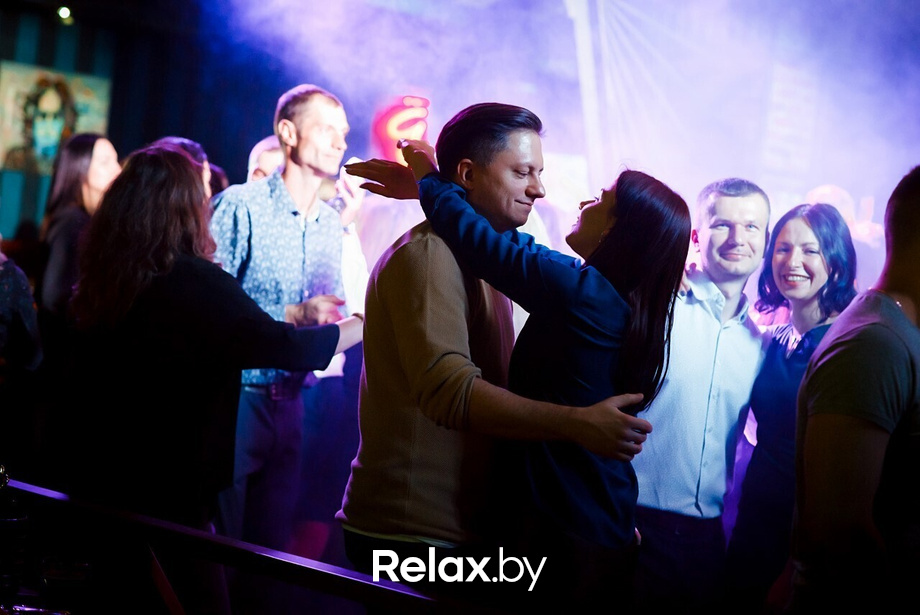 Brooklyn Live!, фото № 15