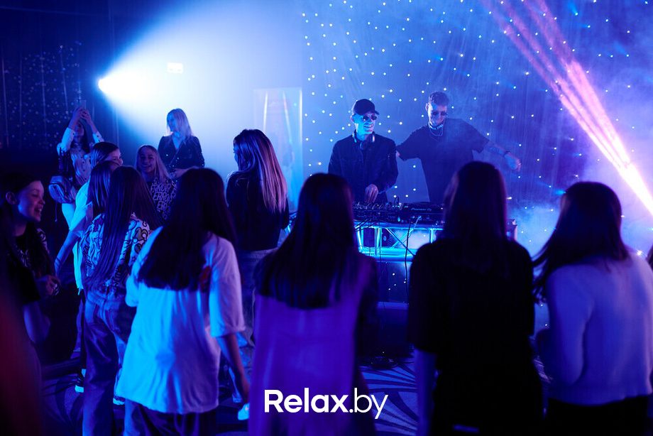 IMG Fashion KILLA PARTY, фото № 573