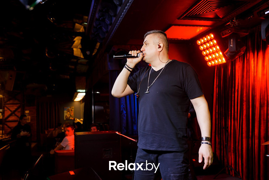 Brooklyn Live!, фото № 6