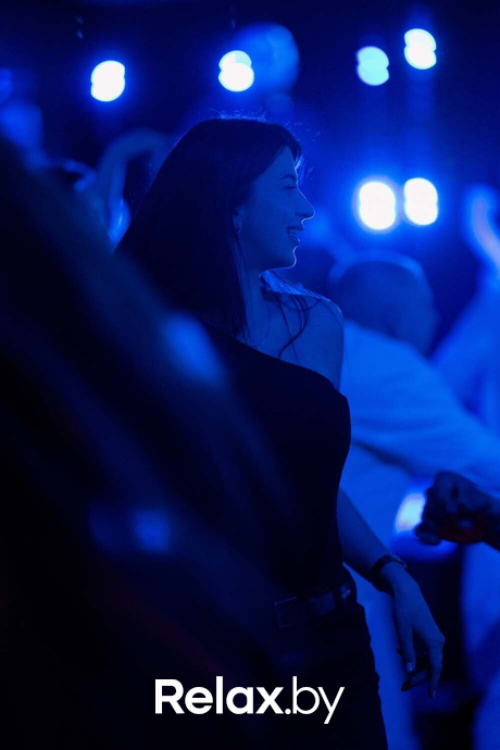 Ночные жители, фото № 41