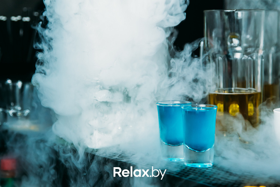 Просто пятница, фото № 1