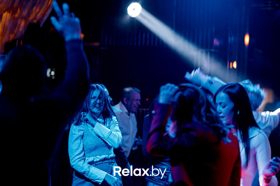 Friday music, фото № 27