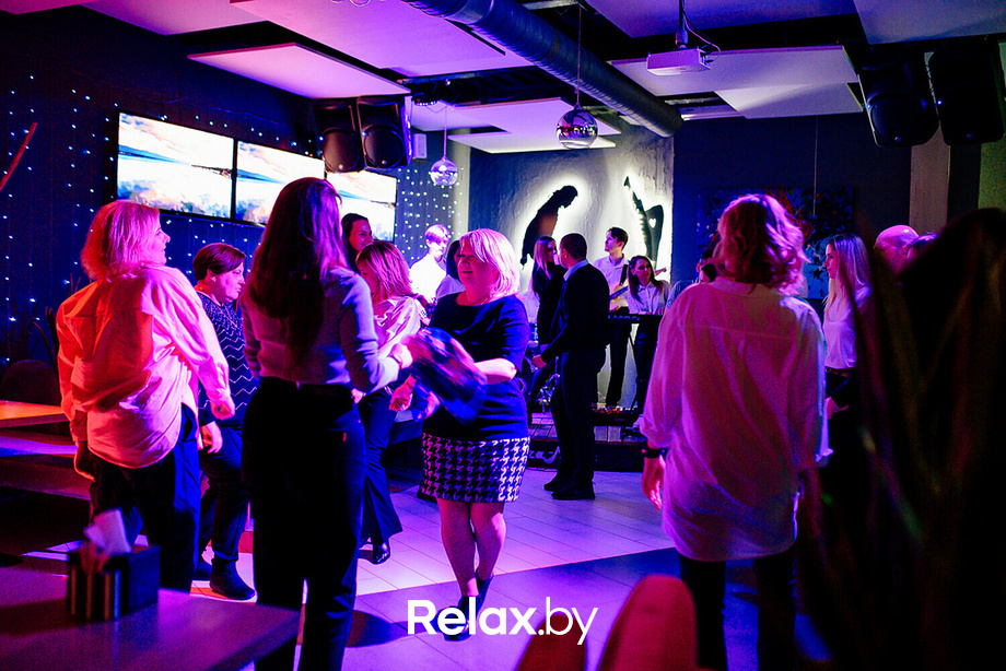 Ночные жители, фото № 53