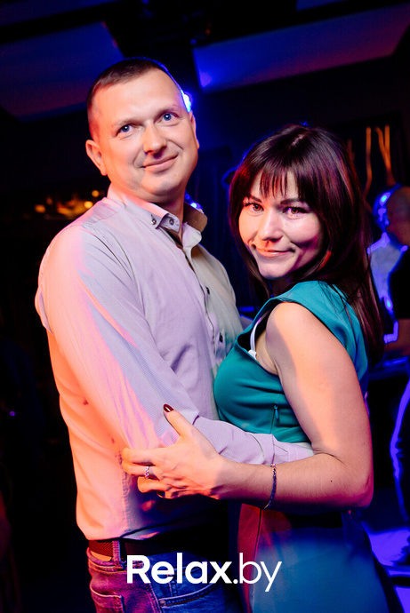 Ночные жители, фото № 57