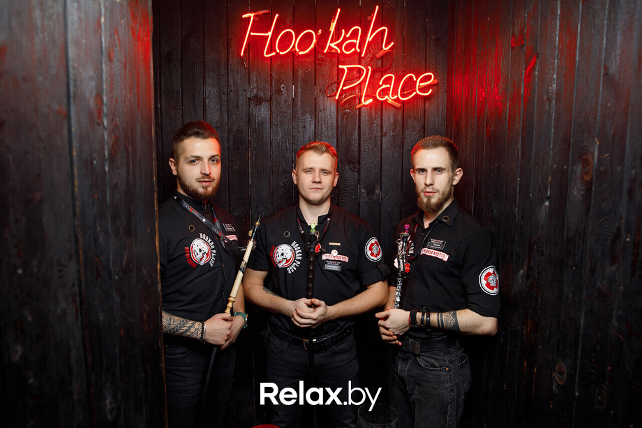 Live Lounge, фото № 22