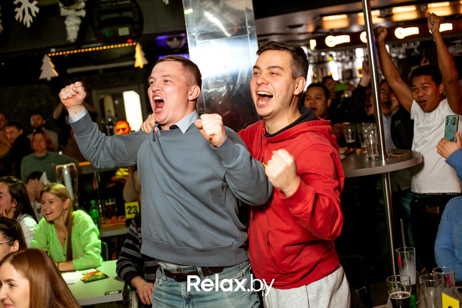 Трансляция финала чемпионата мира по футболу 2022 в Катаре, фото № 84