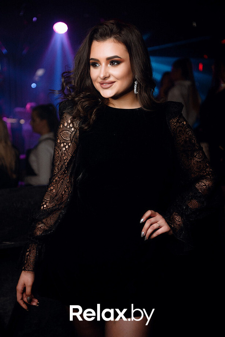 Crystal Hall Party, фото № 44