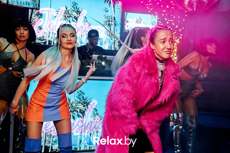 Суббота в JEL’SA, фото № 7