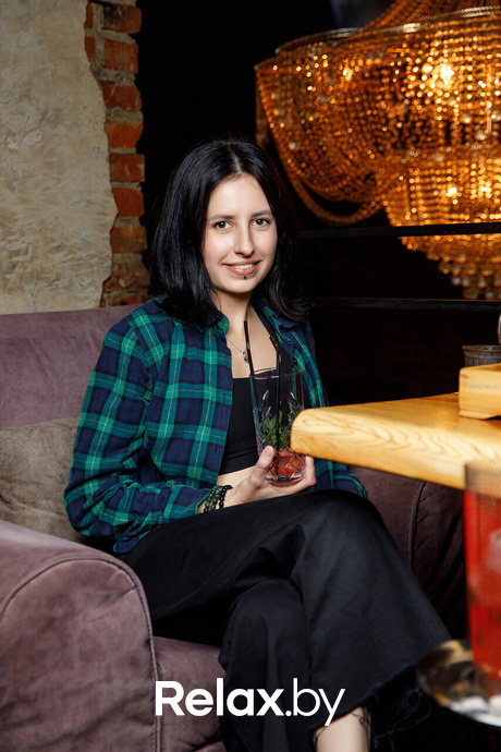 Live Lounge, фото № 3