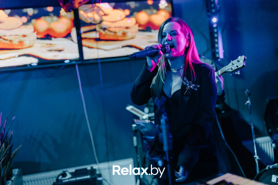 Ночные жители, фото № 51