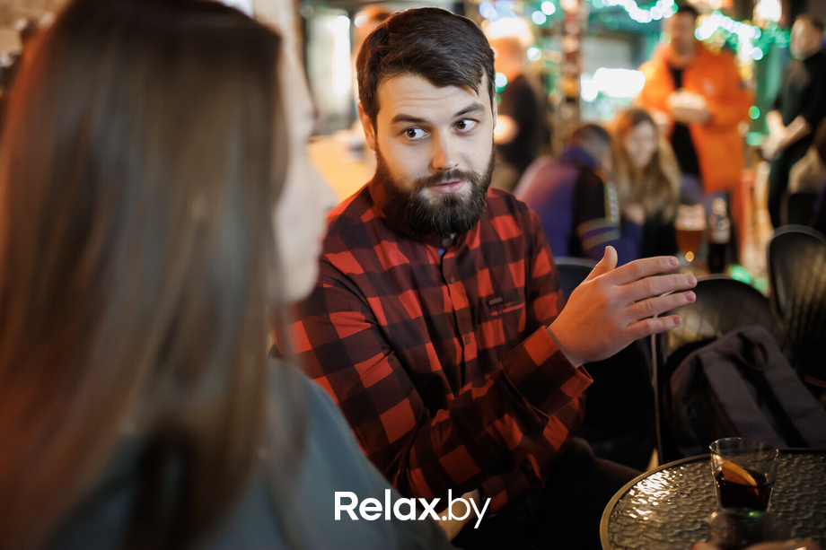 Отчетный концерт, фото № 42