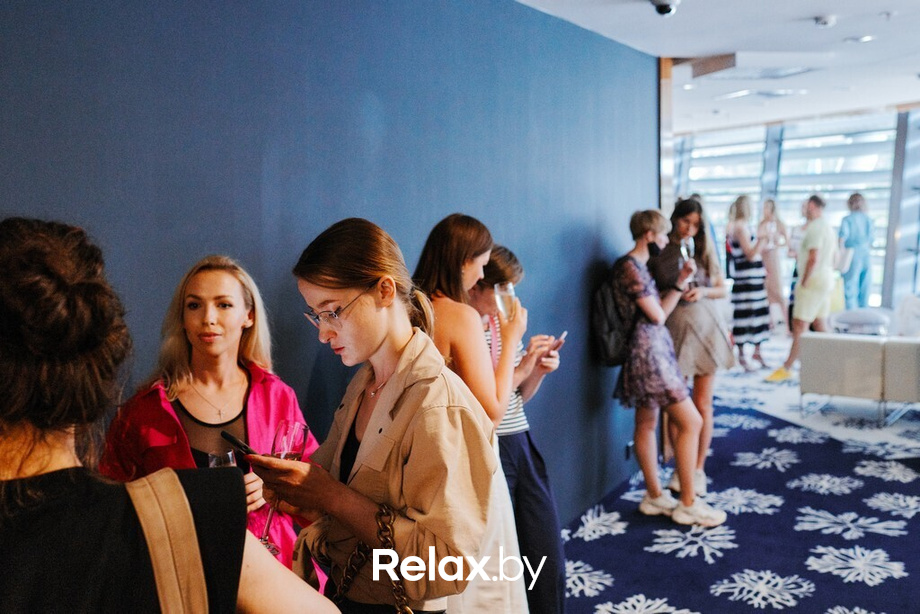 Премьера 11 сезона Brands Fashion Show, фото № 66