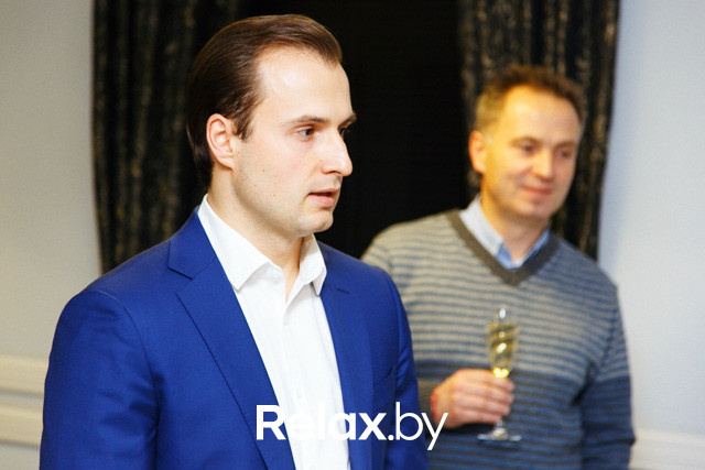 Выпускной Managym № 13, фото № 26