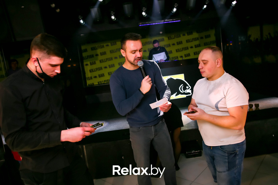 Russian vodka, фото № 70