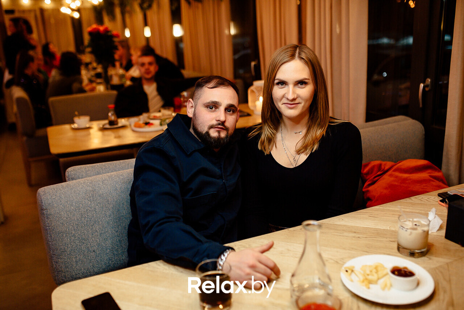 Hot Weekend, фото № 30