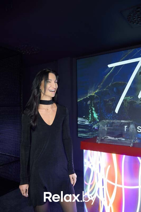 Открытие The One, фото № 157