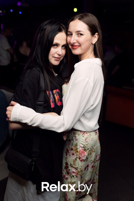 Ночные жители, фото № 68