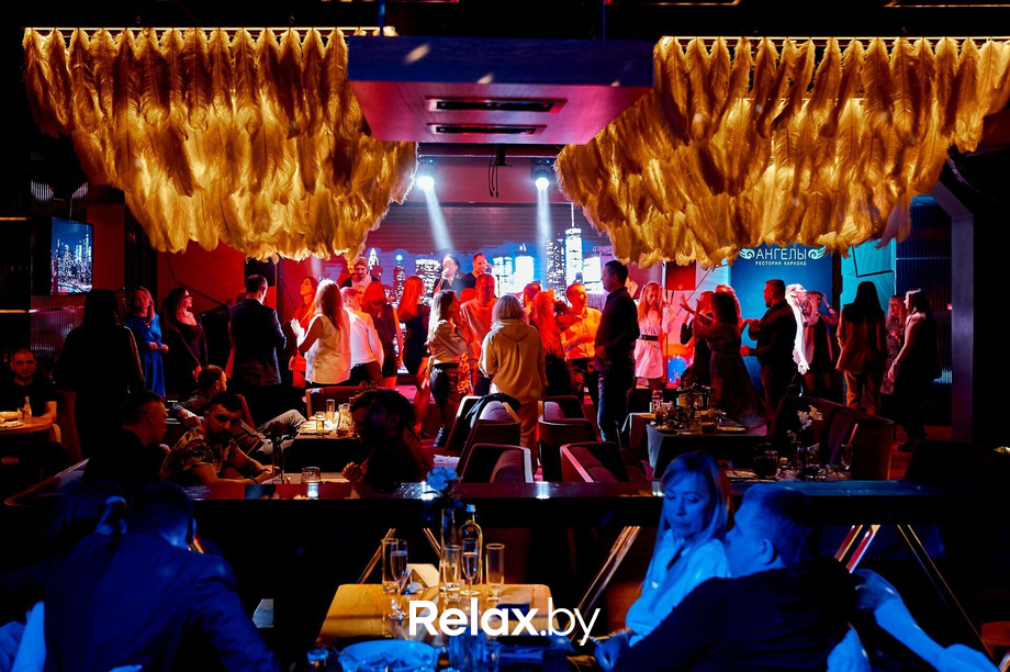 Saturday music, фото № 79