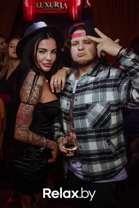 Saturday LUXURIA LXR, фото № 48